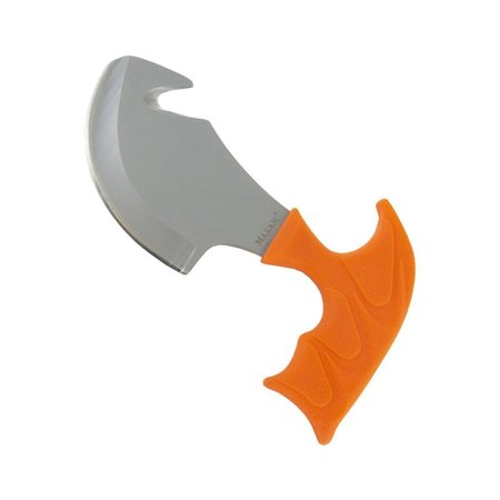 TOOL Fixed Blade Skinner Knife TO1690374